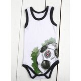 Stefan tekstil Bebi bodi partizan bretela 2019 ( 3175-19 ) | ePonuda.com