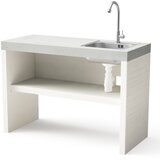 Tuozi Plan/Venit 2 Modul - umivalnik s pipo | Shoptok.si