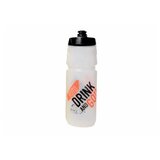 Roto Boca prozirna sa crnim čepom 800ml Cene