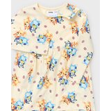 Sinsay Haljina Bluey | shoptok.hr