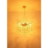 Globo VISEČA SVETILKA Queena 60/120 cm E14 | Shoptok.si