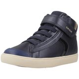 Geox Visoke superge B GISLI GIRL Modra Cene