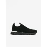 Michael Kors Black Ladies Slip on Sneakers Trainer Bodie - Women | ePonuda.com