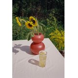 noo.ma Crvena keramička vaza (visina 36 cm) Tuga – | shoptok.hr