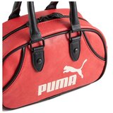 Puma ARCHIVE MINI GRIP BAG Crvena Cijene