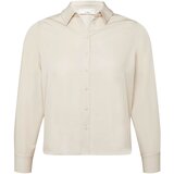Guido Maria Kretschmer Curvy Collection Bluza 'Nele' off-bela | Shoptok.si