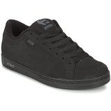 Etnies moške Nizke superge KINGPIN Črna | Shoptok.si