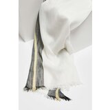 Marisse Women's Scarf L-Sz-4008 White | ePonuda.com