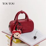  Toutou Ženska torba, Crvena | Eponuda.com