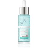 Eveline Cosmetics Serum Shot 10% Niacinamide serum za obraz za mastno in problematično kožo 30 ml Cene