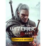 the witcher 3: wild hunt - complete edition (pc) gog key global  the witcher 3: wild hunt - complete edition (pc) gog key global Slike
