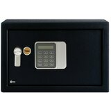 Yale Sigurnosni sef Guest Medium (D x Š x V: 35 x 25 x 25 cm, Elektronična brojčana brava) Cijene