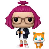 Funko POP ANIMATION: GODZILLA SINGULAR POINT - MEI KAMINO WITH PELOPS II Cene