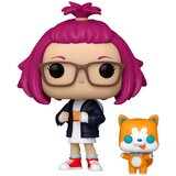 Funko POP figure Godzilla Singular Point Mei Kamino with Pelops II | shoptok.hr