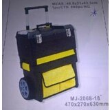 Womax kofer za alat 470x270x630mm sa točkovima ( 79601225 ) Cene