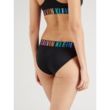 Calvin Klein Underwear Slip 'Intense Power' tirkiz / ljubičasta / crvena / crna | shoptok.hr