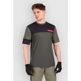 Horsefeathers Quantum Jersey chimera / walnut | Shoptok.si
