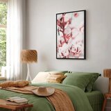  Slika - Blooming Cotton (1 Part) Vertical 60x90 | shoptok.hr