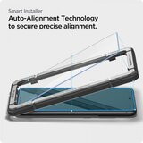 Spigen ALM GLAS.TR 2-DELNI PAKET ZA SAMSUNG GALAXY S21 FE | Shoptok.si