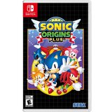 Sonic Origins Plus /Switch | Eponuda.ba
