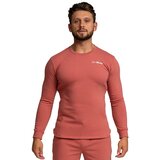 GymBeam Dukserica Limitless Cinnamon | Eponuda.com