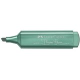 Faber-Castell Faber-Castell: 1546 Precious Green metalni marker zelene boje 1kom | shoptok.hr