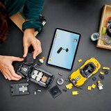Lego Speed Champions: Mercedes-AMG G 63 in Mercedes-AMG SL 63 | Shoptok.si