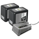 Starter Kit Battery Power+ 36/60 2.445-071.0 baterija za alat i punjač 36 V 6.0 Ah Li-Ion