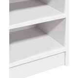vidaXL ormarić za umivaonik bijeli 90 x 29 x 55 cm konstruirano drvo | shoptok.hr