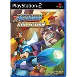 Man X Collection - NTSC igra brez ovitka (PS2) - rabljeno