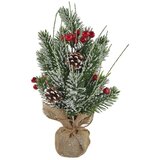 Denis Božićno ukrasno drvce 35cm | shoptok.hr
