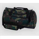 Union Duffle Torba za cez ramo woodland