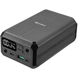Sandberg Powerbank za prenosnik 27.000 PD100W Cene