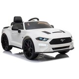  Licencirani auto na akumulator Ford Mustang GT Drift SX2038 - bijeli | shoptok.hr