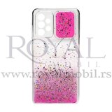  futrola full protect camera sa ljuspicama za samsung A725 galaxy A72 pink Cene