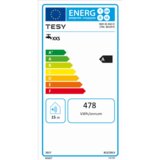 Tesy Bojler električni protočni IWH 50 X02 KIH ELE02294 | ePonuda.com