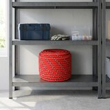  Višenamjensko pomoćno uže 16 mm 25 m Crvena PP | shoptok.hr