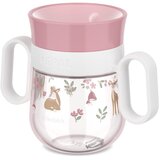 Mepal Plastičan dječji set posuđa 3 kom Fairy Garden – | shoptok.hr