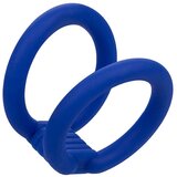 California Exotic Novelties Dvojni erekcijski obroček Admiral Duo Cock Cage (R14792) | Shoptok.si