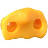  Držak za penjanje 2 pcs Žuta 100 x 67 x 43 mm PP | shoptok.hr