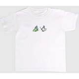 A-Lab Pond Magic Kids T-shirt white | Shoptok.si