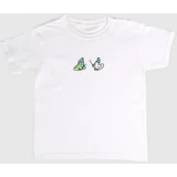 Pond Magic Kids T-shirt white