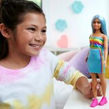 Barbie Mattel lutka - Modna #210 Pričeska v čopu (HJT07), (21382048) | Shoptok.si