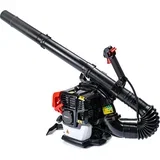 nahrbtni motorni puhalnik za listje gartenxl EB430