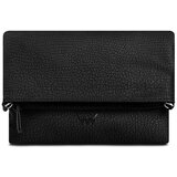 Vuch Crossbody torba Isla Black, 23 x 2 cm Slike