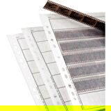 Hama Negativ Sleeves glassine matt 24x36 100 Sh. 260x310 2251 Cijene