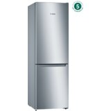 Bosch kombinirani hladnjak KGN33NLEB | shoptok.hr
