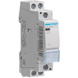 HAGER Kontakter 25A 2KO ESC225 | Eponuda.ba