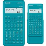 Casio Kalkulator, Matematički, FX-220PLUS-2-S-EH, Plavi Cijene