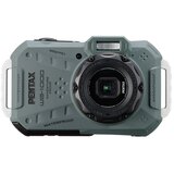 Pentax WG 1000 maslinastozeleni digitalni fotoaparat | Eponuda.ba